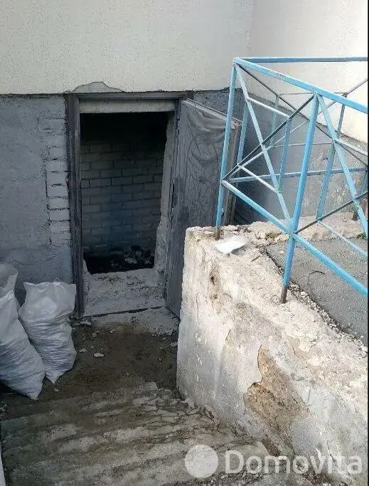 Цена продажи склада, Витебск, ул. Чапаева, д. 7