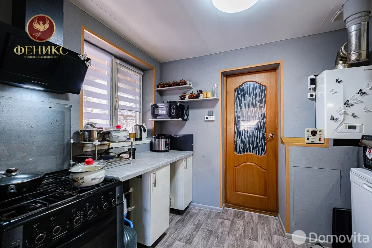 коттедж, Озеро, ул. Молодёжная, д. 14