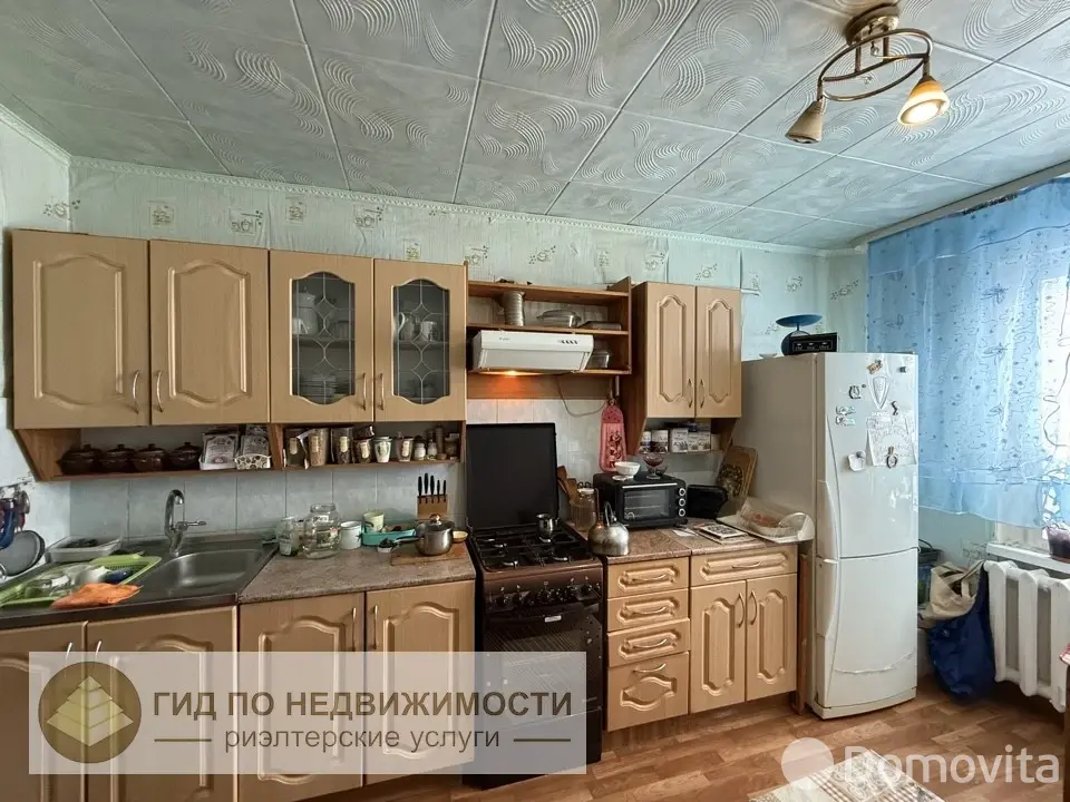 коттедж, Грабовка, 