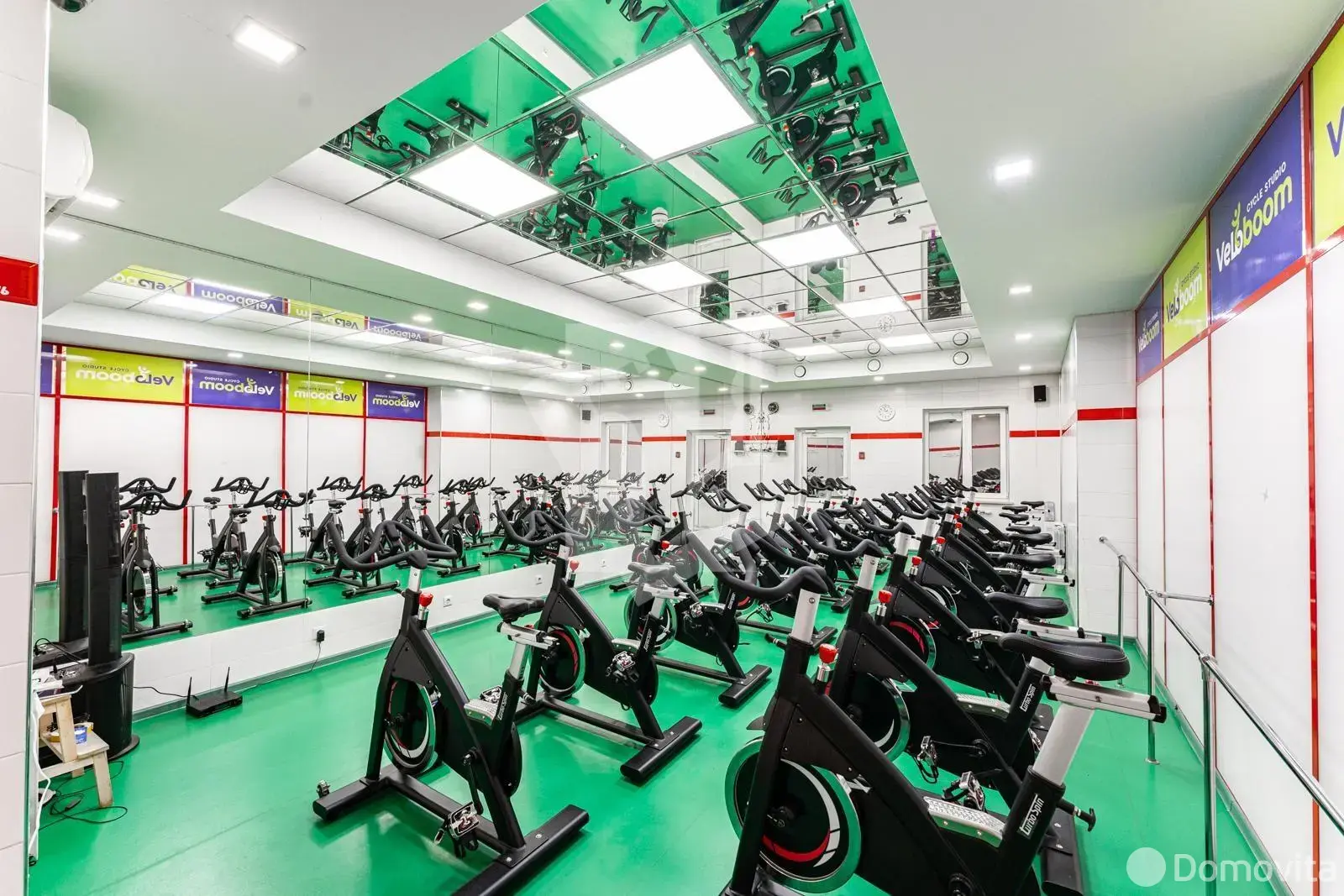 Помещение под сферу услуг в Минске, ул. Каховская, д. 17, код 3132 - фото 8