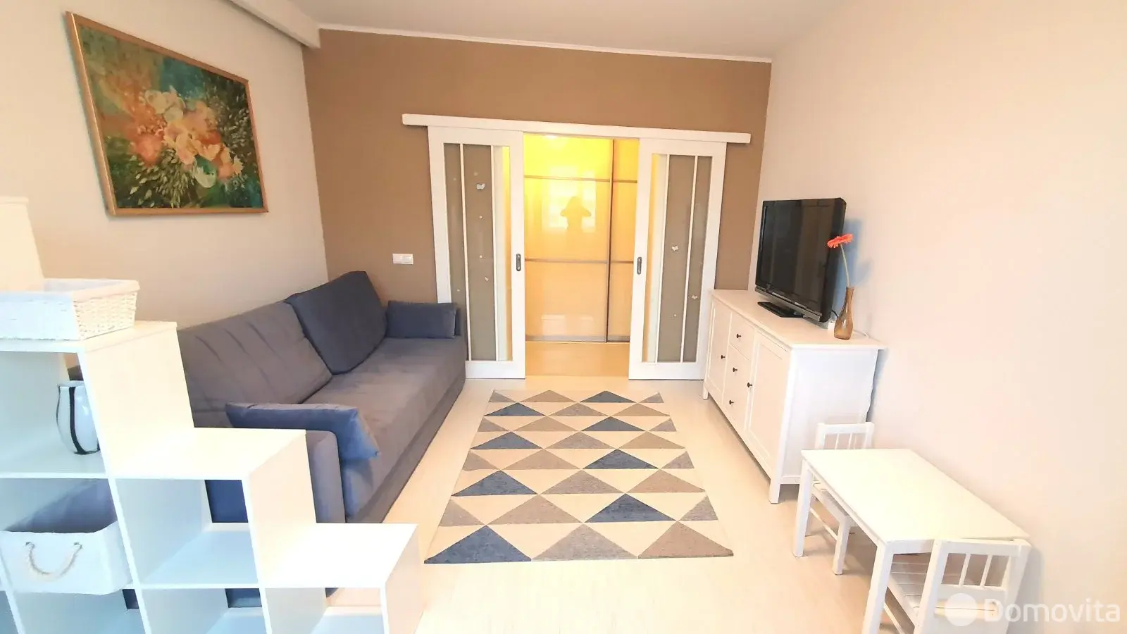 аренда квартиры, Минск, ул. Притыцкого, д. 136