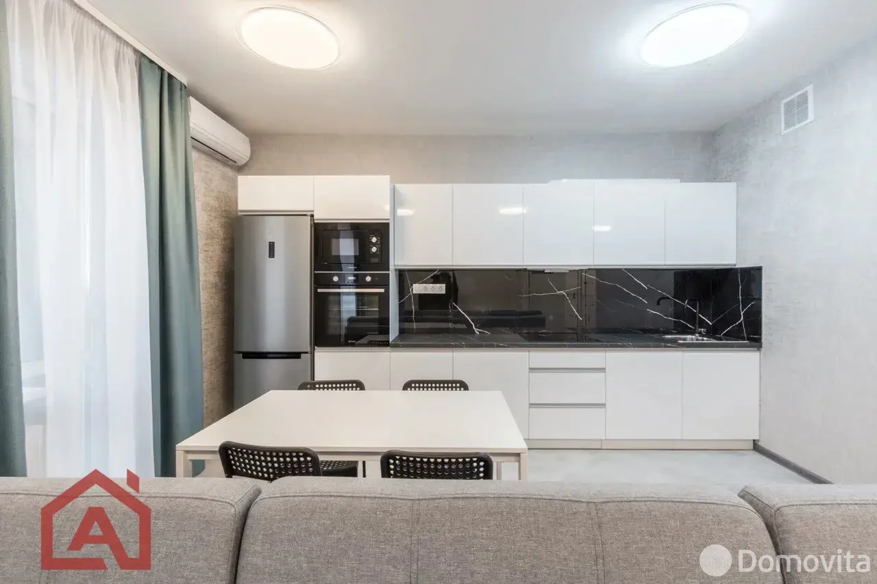 квартира, Минск, пр-т Дзержинского, д. 94 