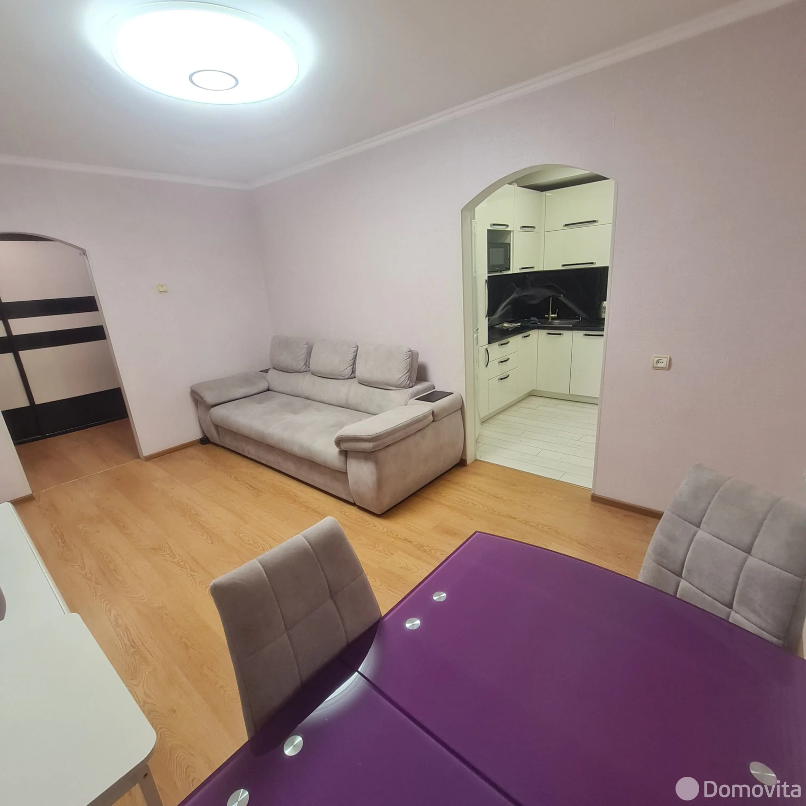 квартира, Минск, ул. Радужная, д. 6 - лучшее предложение