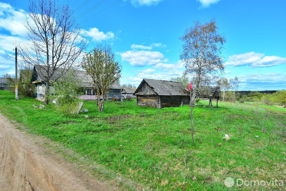 Продажа 1-этажного дома в Каменце, Минская область , 9500USD, код 634277 - фото 5