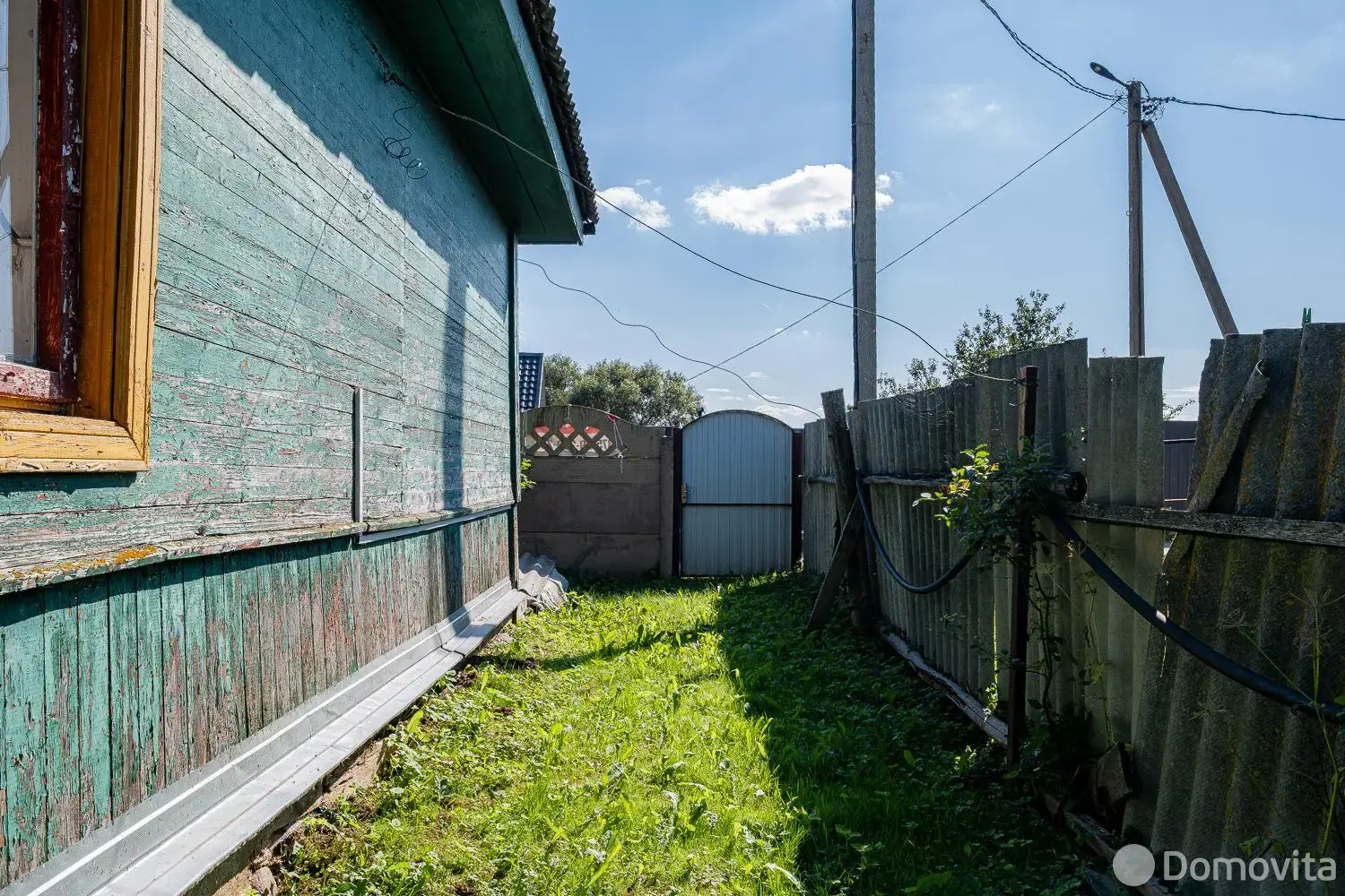продажа коттеджа, Заславль, ул. Комсомольская, д. 21/А