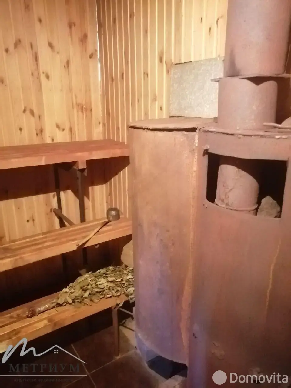 Продажа 1-этажной дачи в Пралеска-10 Минская область, 36000USD, код 182509 - фото 17