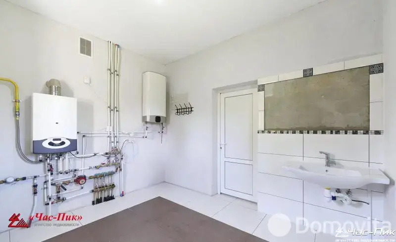 Продажа 1-этажной дачи в Боровлянах Минская область, 289000USD, код 183218 - фото 35