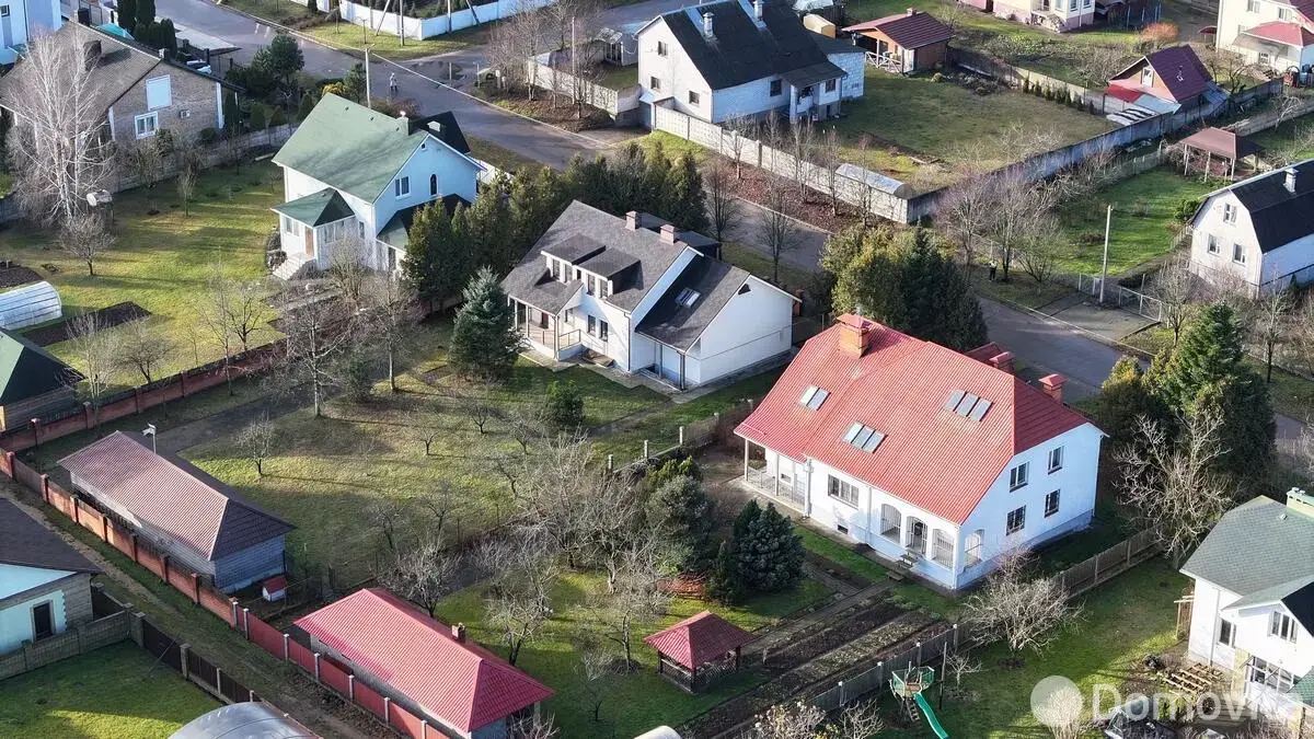 Стоимость продажи дома, Дроздово, ул. Мирная, д. 10