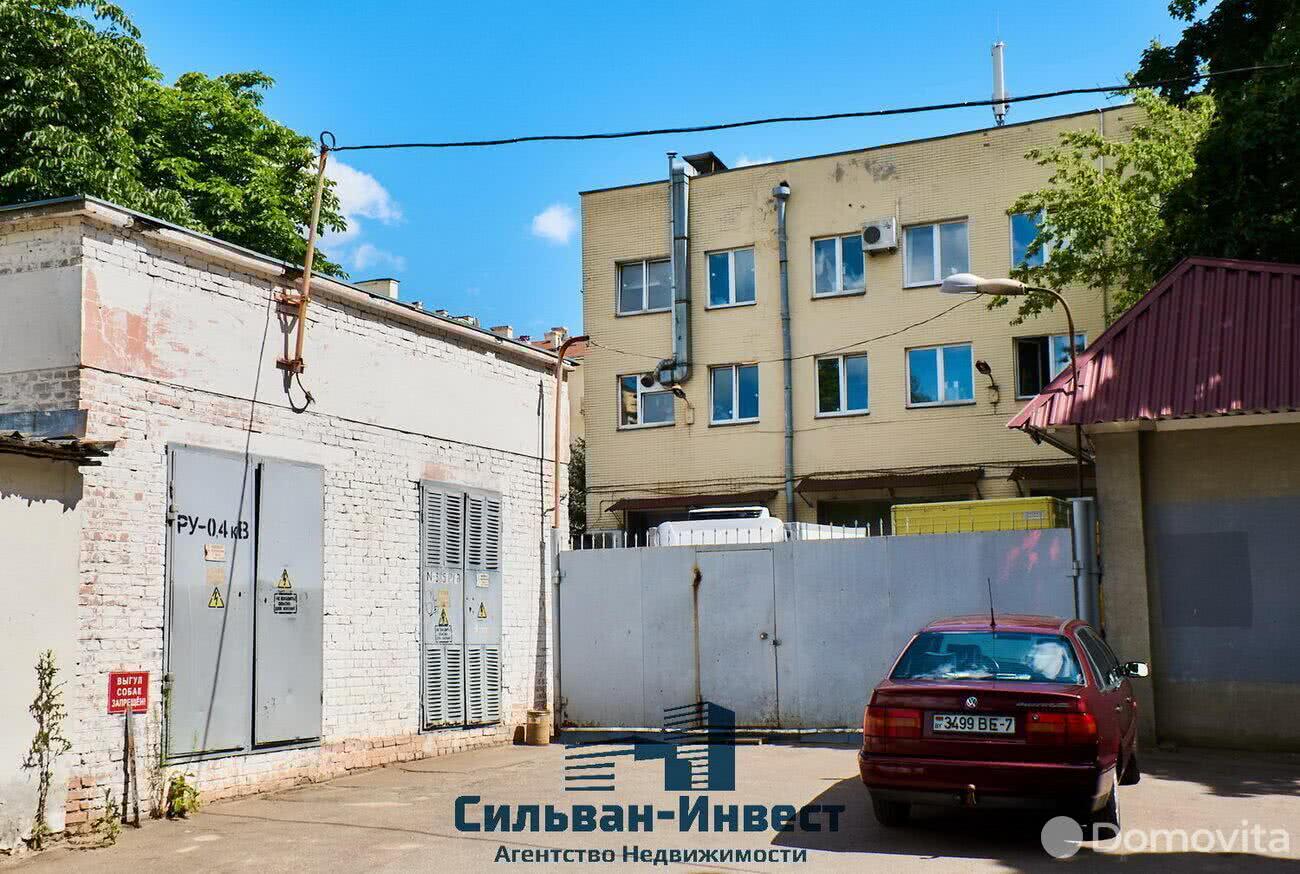 Купить торговую точку на пр-т Независимости, д. 23/1 в Минске, 6741600USD, код 996693 - фото 26