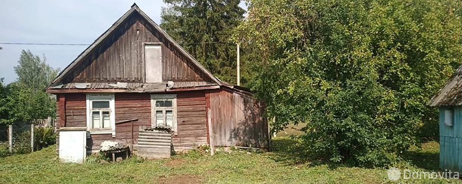 коттедж, Ружамполь,