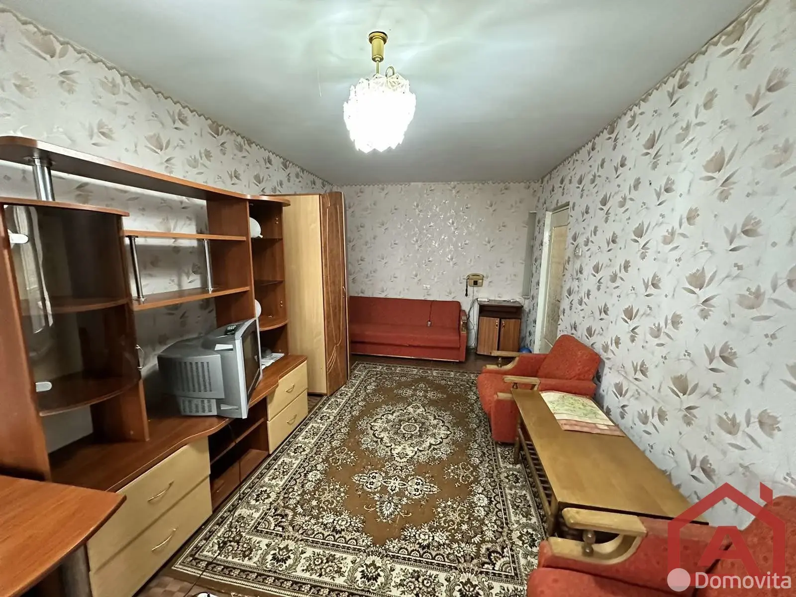 квартира, Минск, ул. Якубова, д. 30 на ст. метро Партизанская