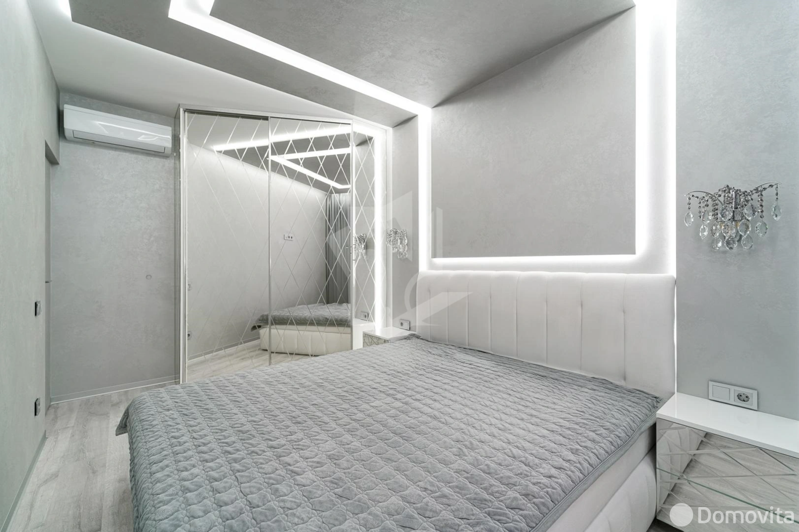 Снять 2-комнатную квартиру в Минске, ул. Петра Мстиславца, д. 10, 750USD, код 148216 - фото 11