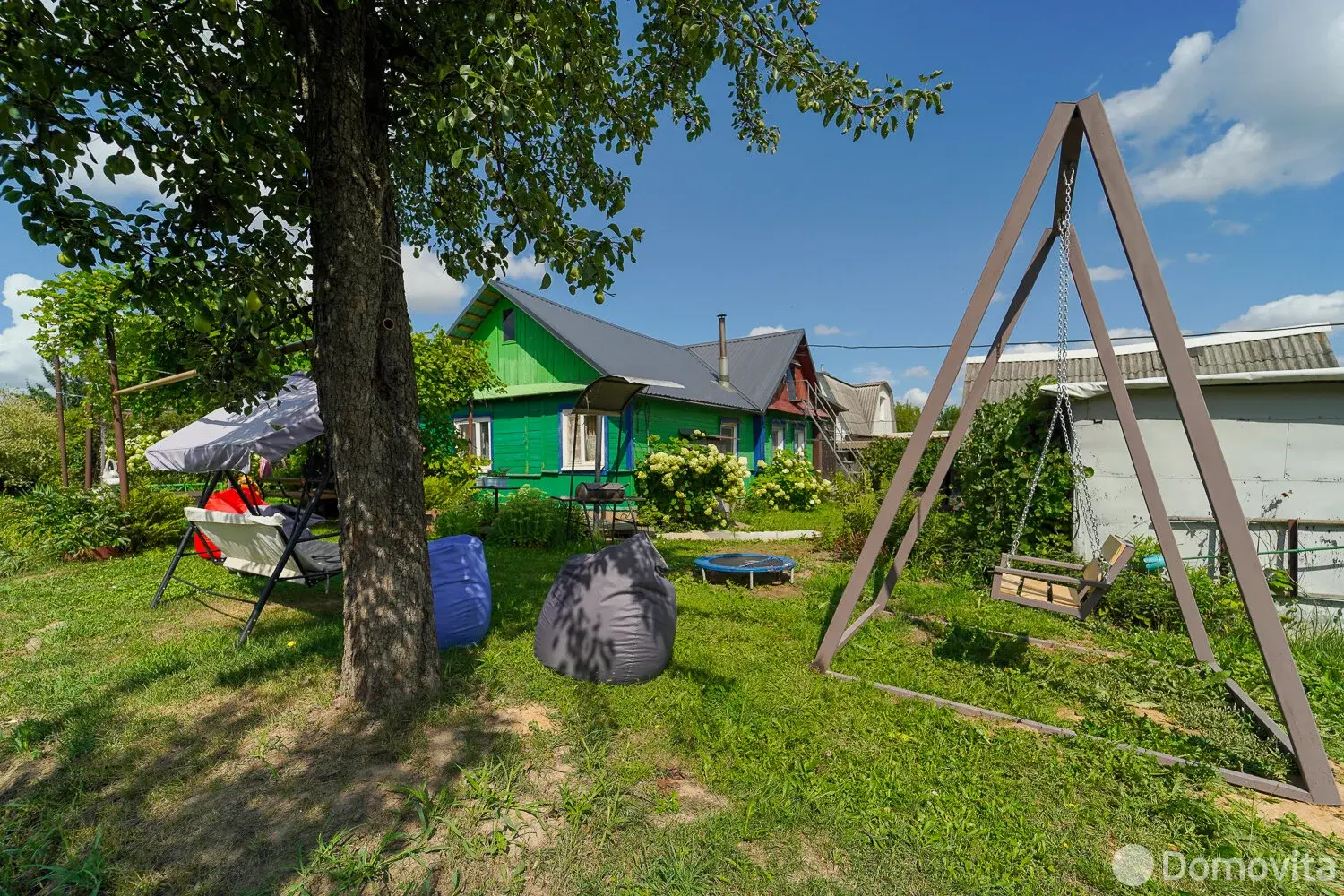 дом, Минск, пр-д Профсоюзный, д. 9 - лучшее предложение