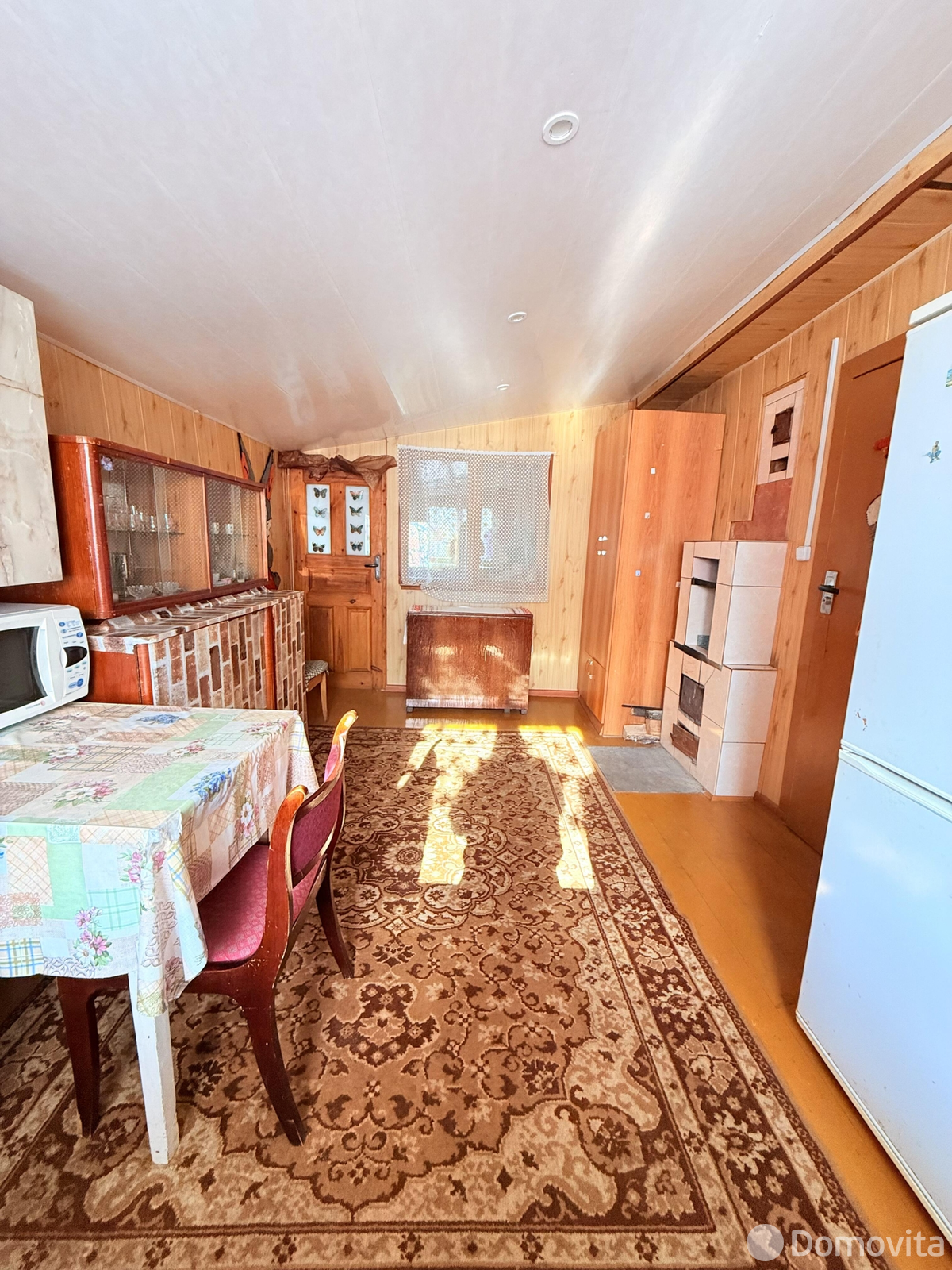 Купить 2-этажную дачу в Усадебно-парковом комплексе Могилевская область, 17900USD, код 185273 - фото 11