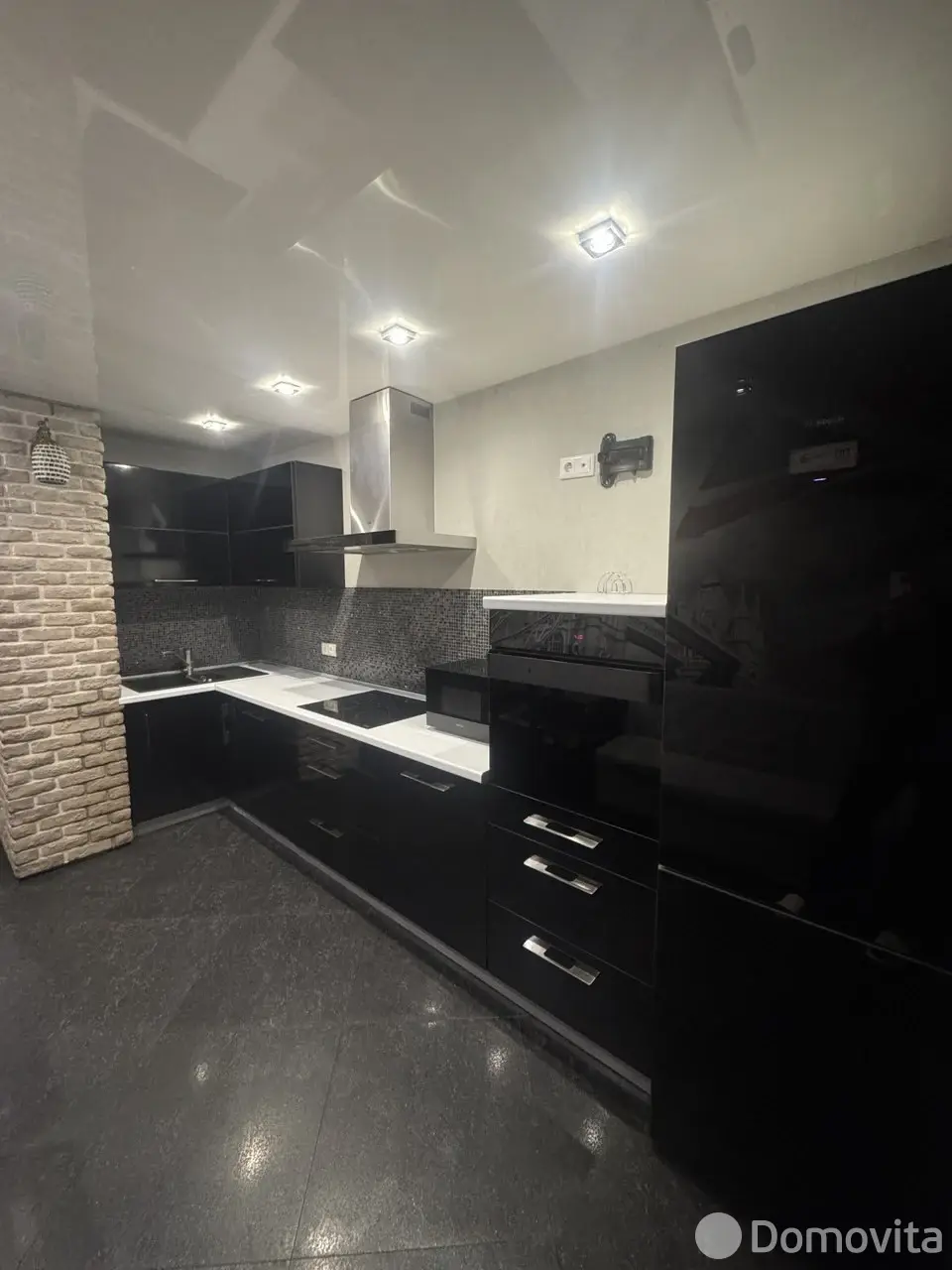 аренда квартиры, Минск, ул. Чичурина, д. 20