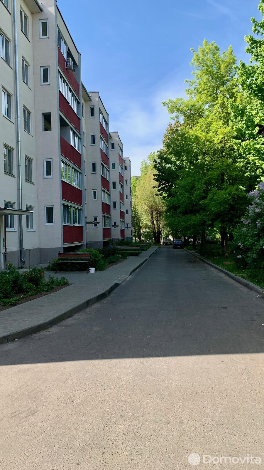 Цена продажи квартиры, Могилев, ул. Калиновского, д. 31