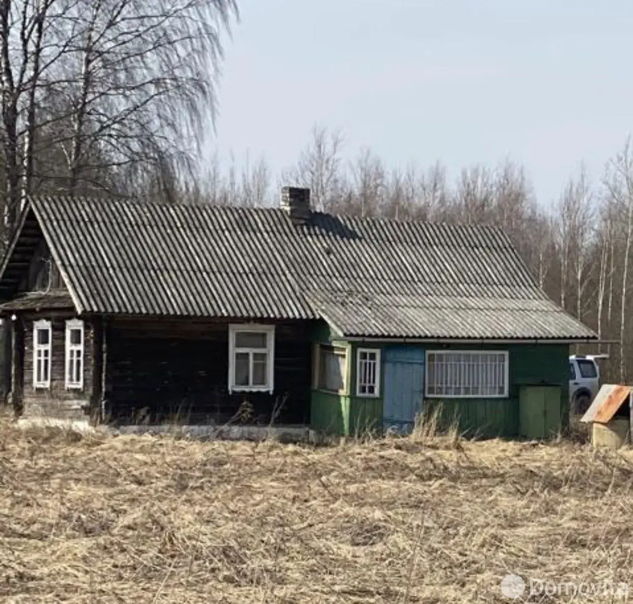 Цена продажи коттеджа, Верковляны, ул. Центральная, д. 2
