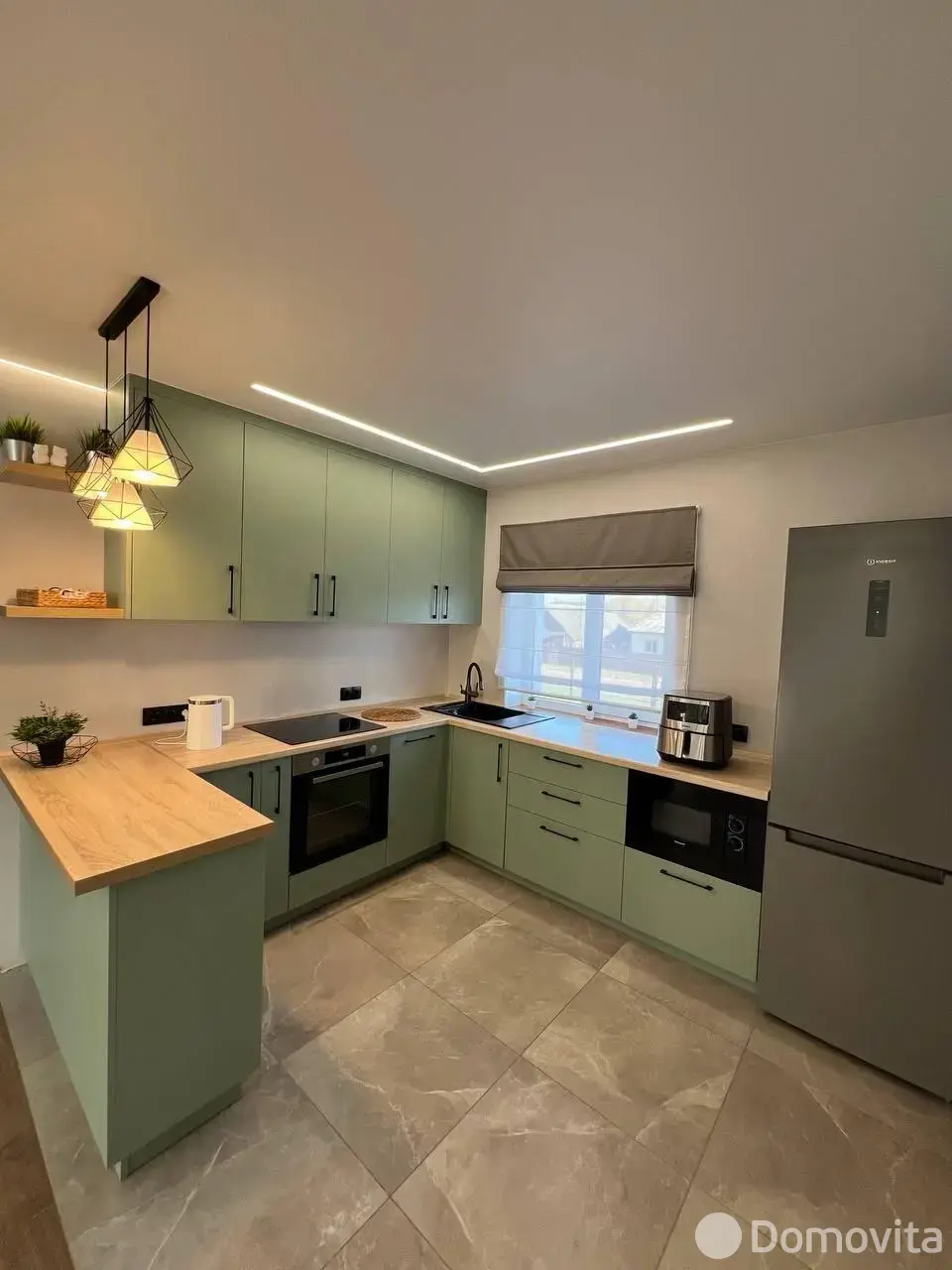 продажа коттеджа, Васьковщина, ул. Центральная