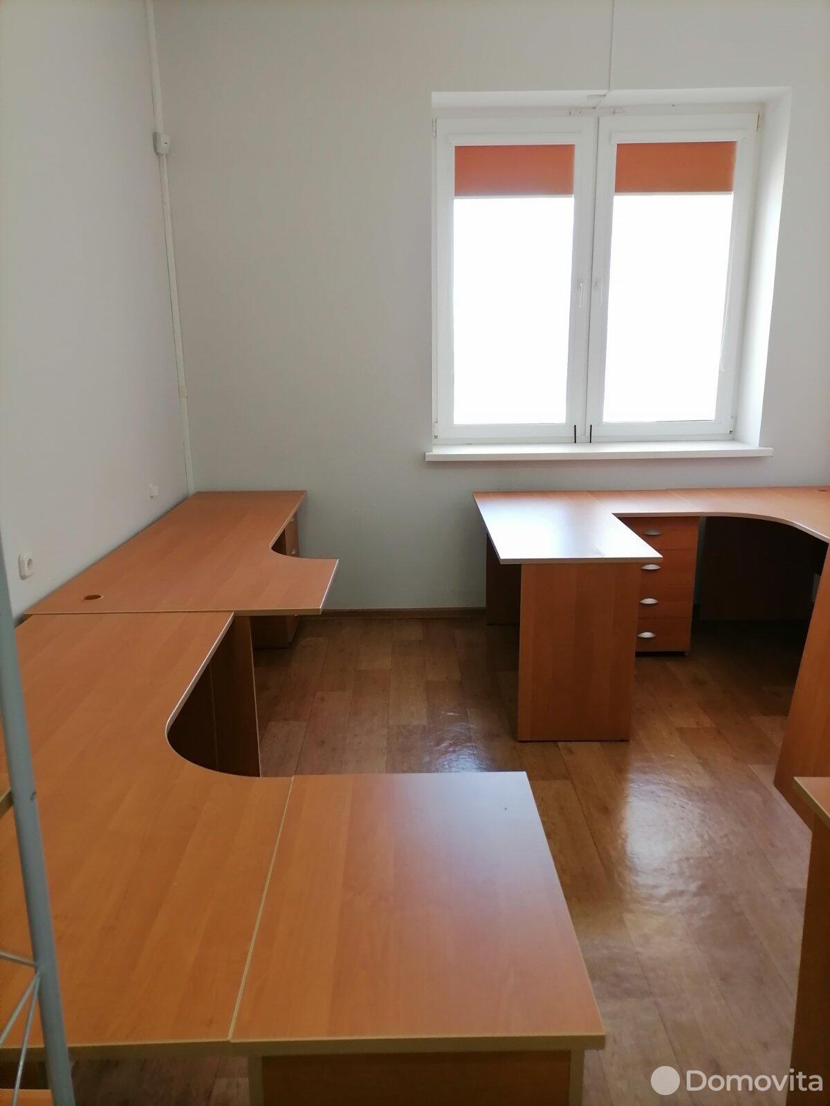 Снять офис на ул. Мястровская, д. 1 в Минске, 1510EUR, код 10102 - фото 12