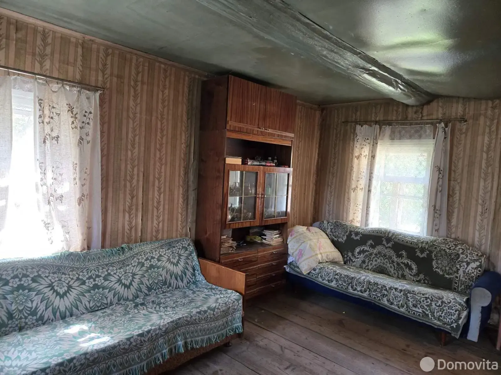 дом, Роща, д. 7 