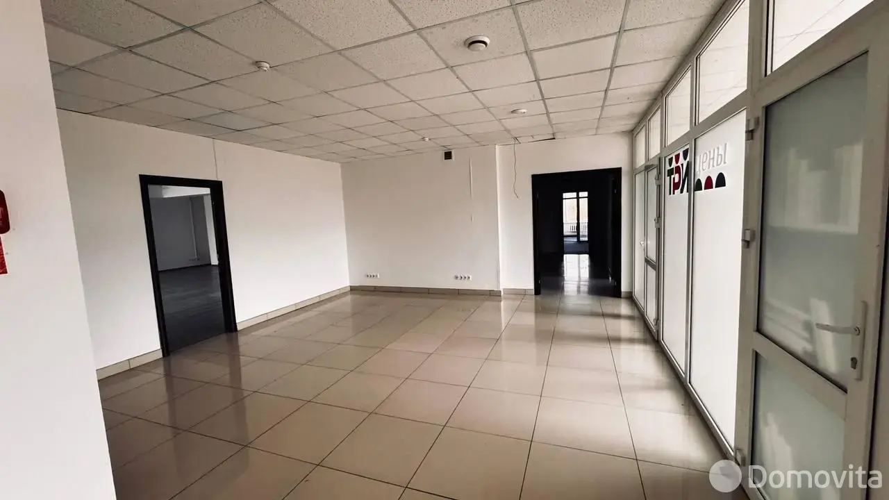 Купить офис на ул. Бирюзова, д. 10/А в Минске, 301000USD, код 9429 - фото 13