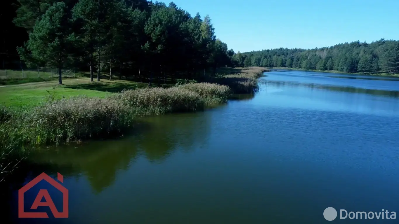 участок, Ежона, - лучшее предложение