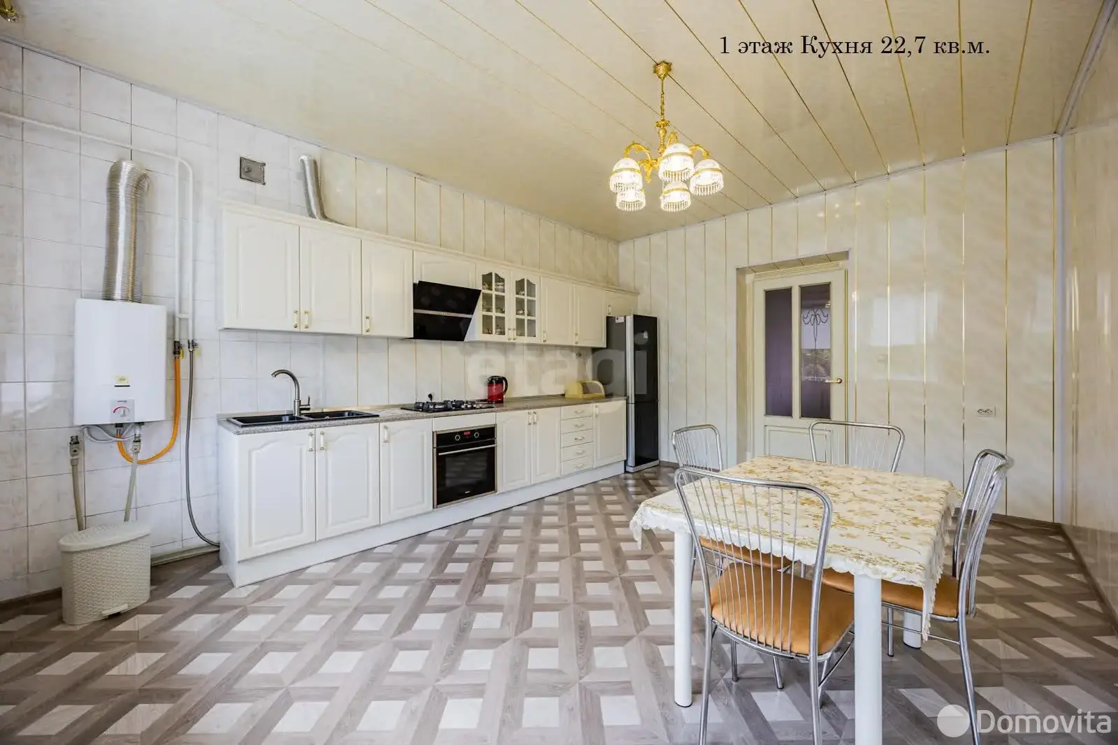 Купить офис на ул. Березовая Роща в Боровлянах, 250000USD, код 9704 - фото 21