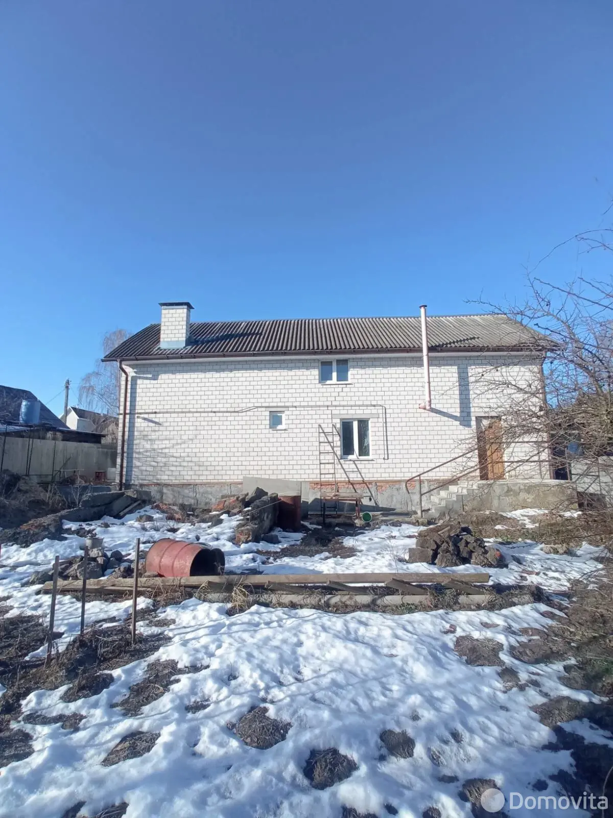 коттедж, Жлобин, ул. Кутузова, д. 19