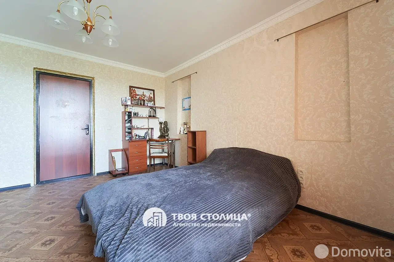 Купить комнату в Минске, ул. Высокая, д. 11/Д, цена 160952 BYN, код 7770 - фото 12