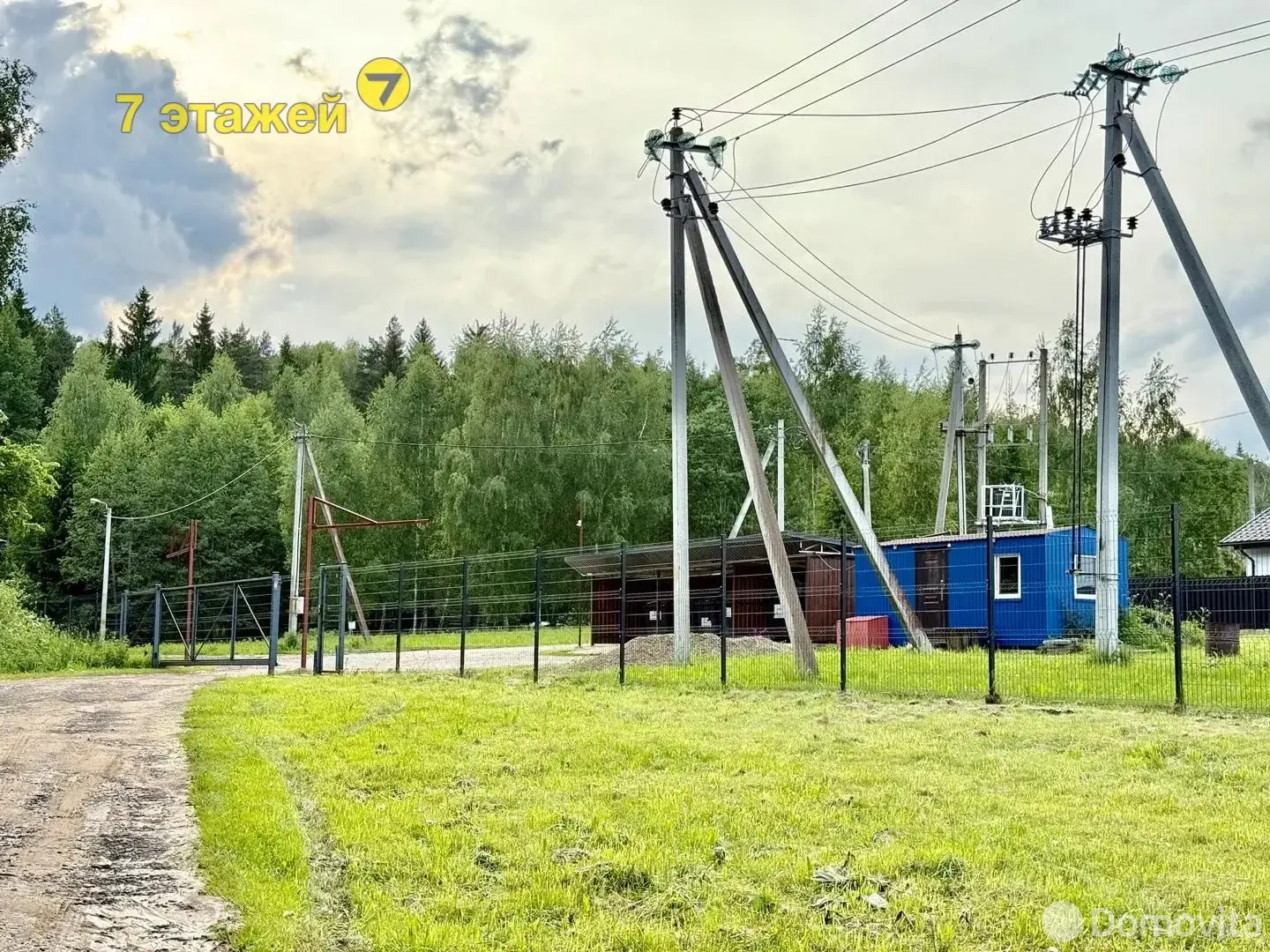 Купить 2-этажную дачу в Птичь-2 Минская область, 154900USD, код 183099 - фото 20