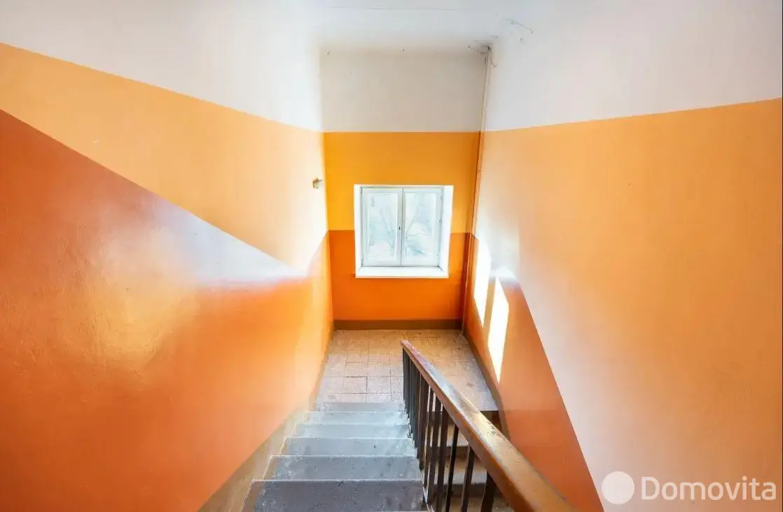 Купить комнату в Минске, ул. Филатова, д. 18, цена 24000 USD, код 7551 - фото 11