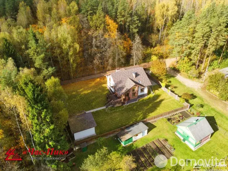 дача, Крыжовка, ул. Земляничная, д. 11