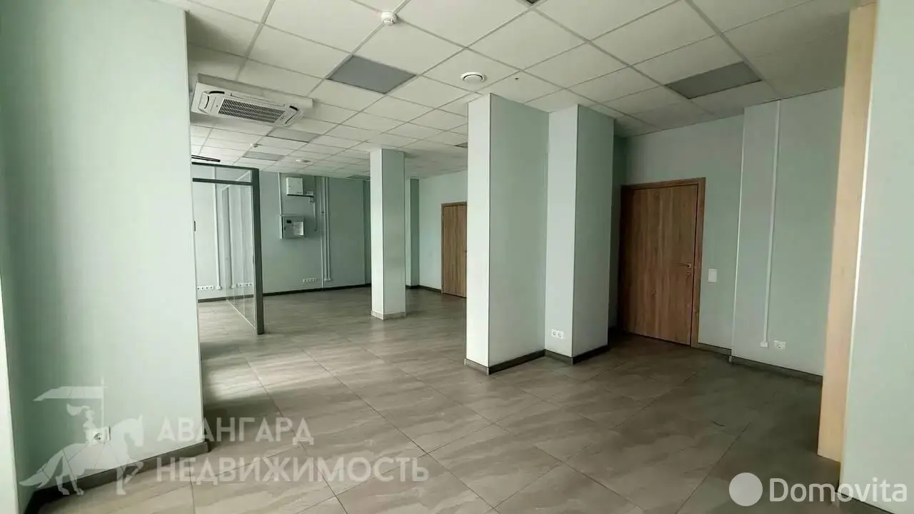 Аренда торгового помещения на пр-т Дзержинского, д. 94 в Минске, 3650BYN, код 967176 - фото 3