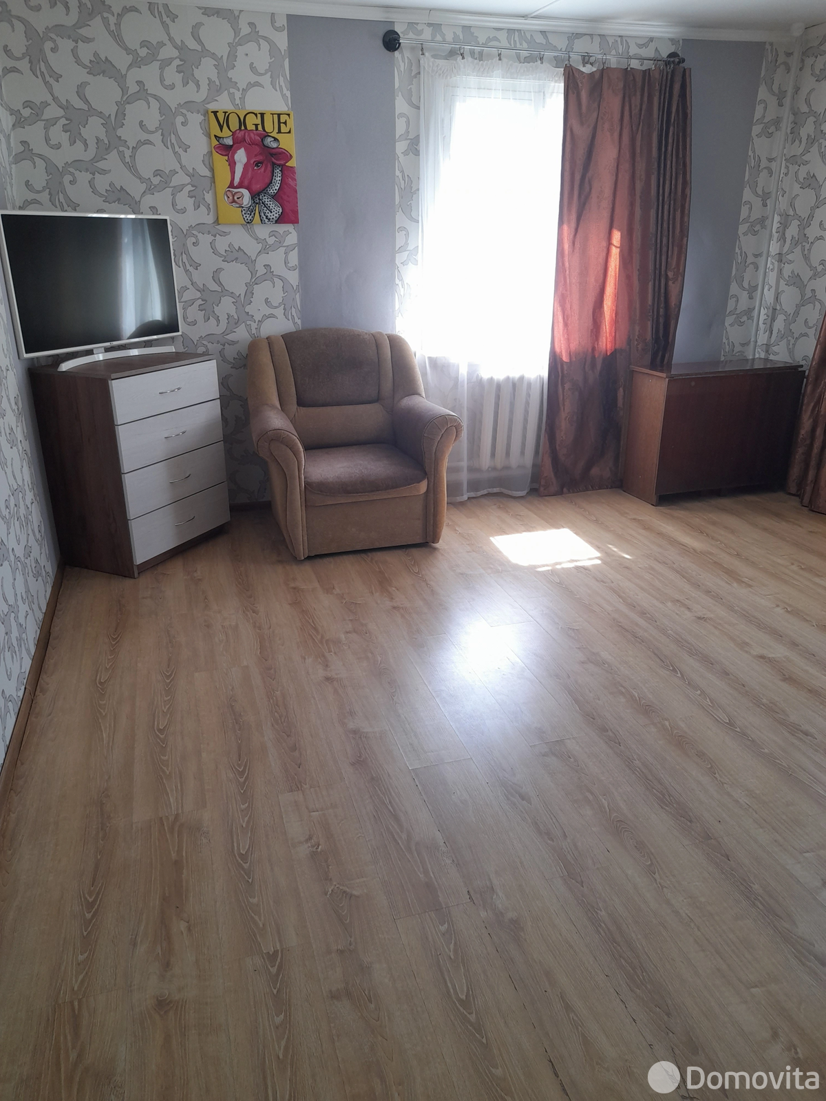 Аренда коттеджа на сутки в Лепели ул. Володарского, д. 108А , 100BYN, код 1445 - фото 7