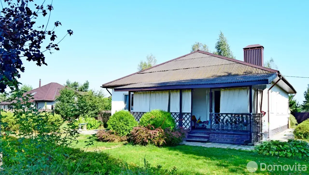 купить дом, Колодищи, пер. Замковый, д. 11