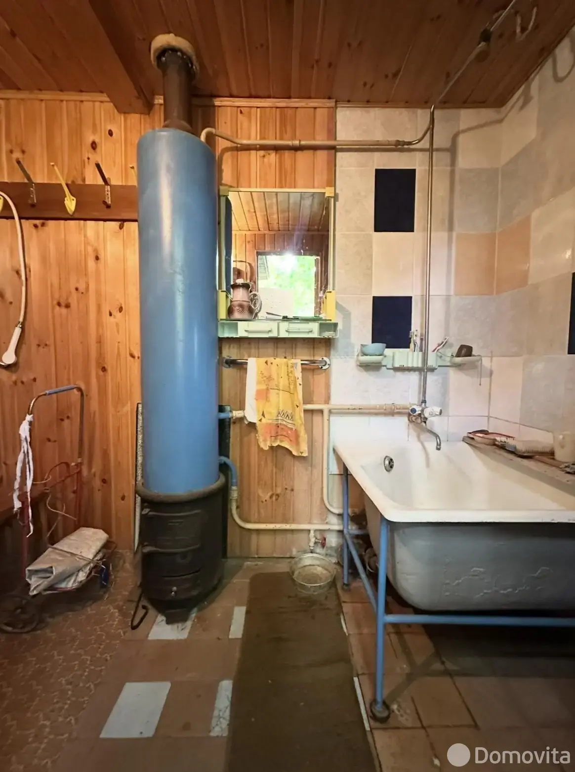 Купить 1-этажную дачу в Межколхозстрой Минская область, 19900USD, код 183112 - фото 14