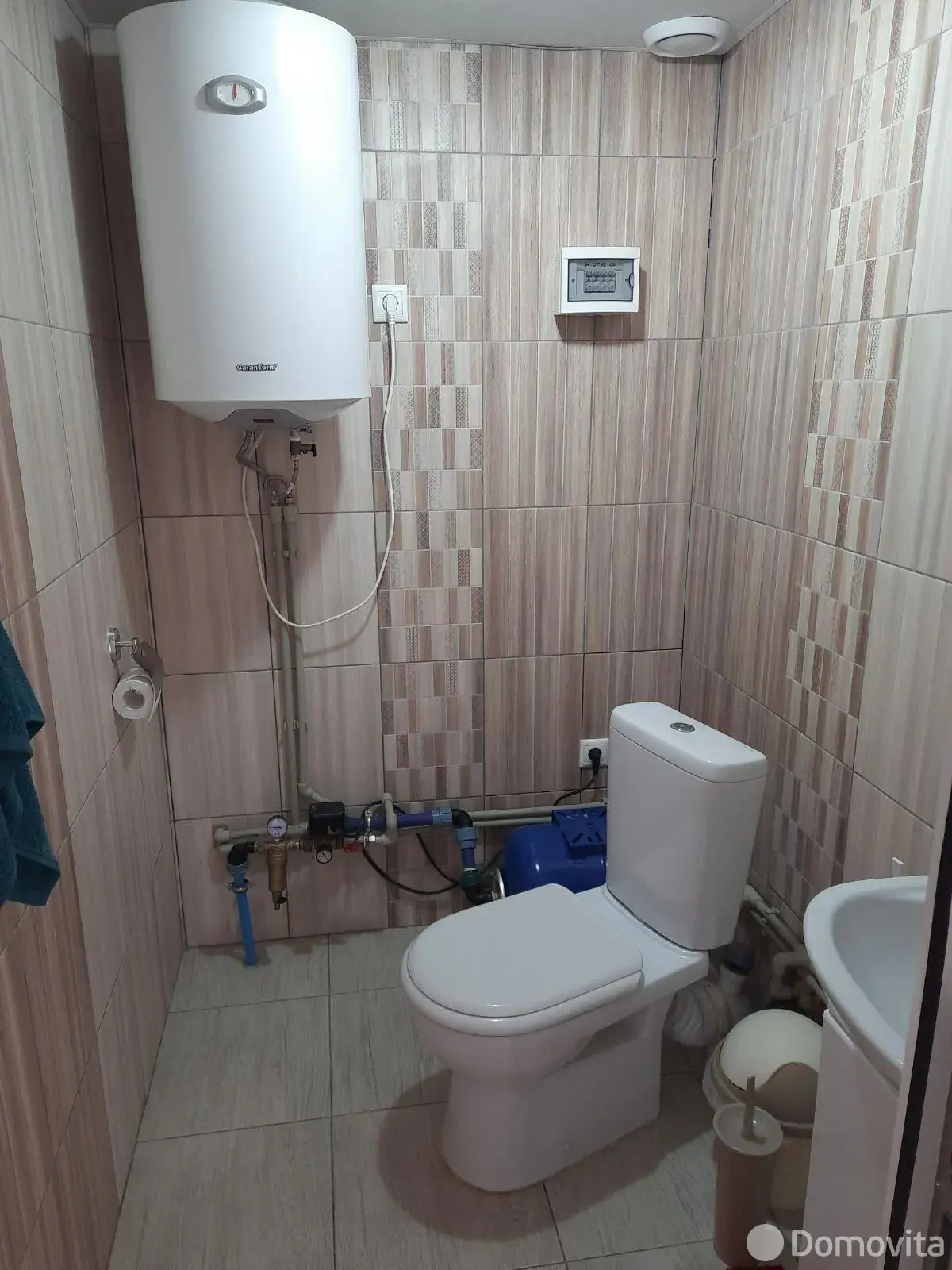 дача, Леошки, 