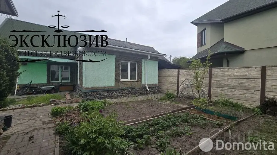 Стоимость продажи коттеджа, Гомель, ул. Лещинская, д. 114