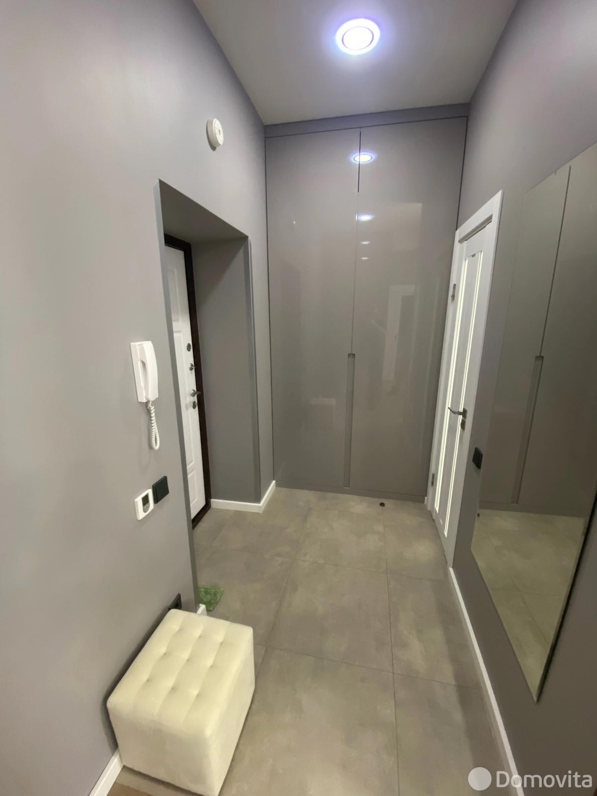 Снять 1-комнатную квартиру в Минске, ул. Панфилова, д. 2, 550USD, код 149817 - фото 6