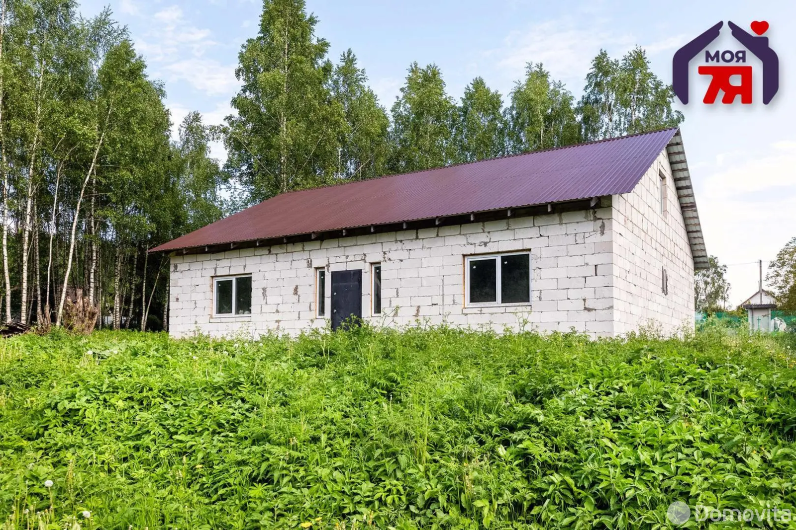 Купить земельный участок, 10 соток, Милаши, Минская область, 231990BYN, код 572029 - фото 12
