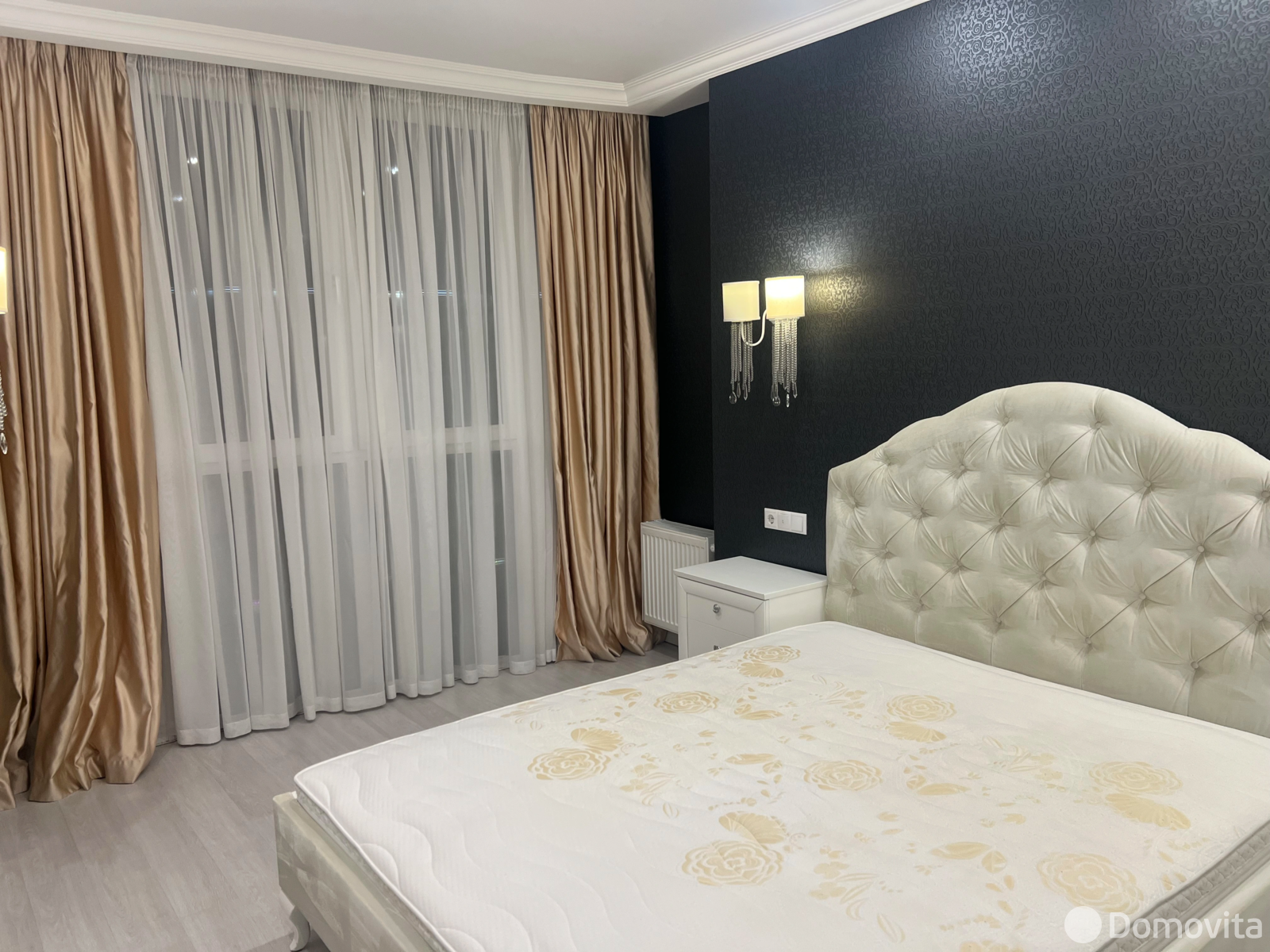 арендовать квартиру, Минск, пр-т Дзержинского, д. 22