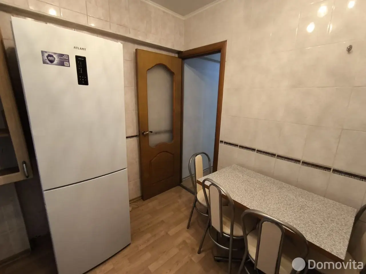 Снять 2-комнатную квартиру в Минске, пр-т Пушкина, д. 36, 450USD, код 147838 - фото 1