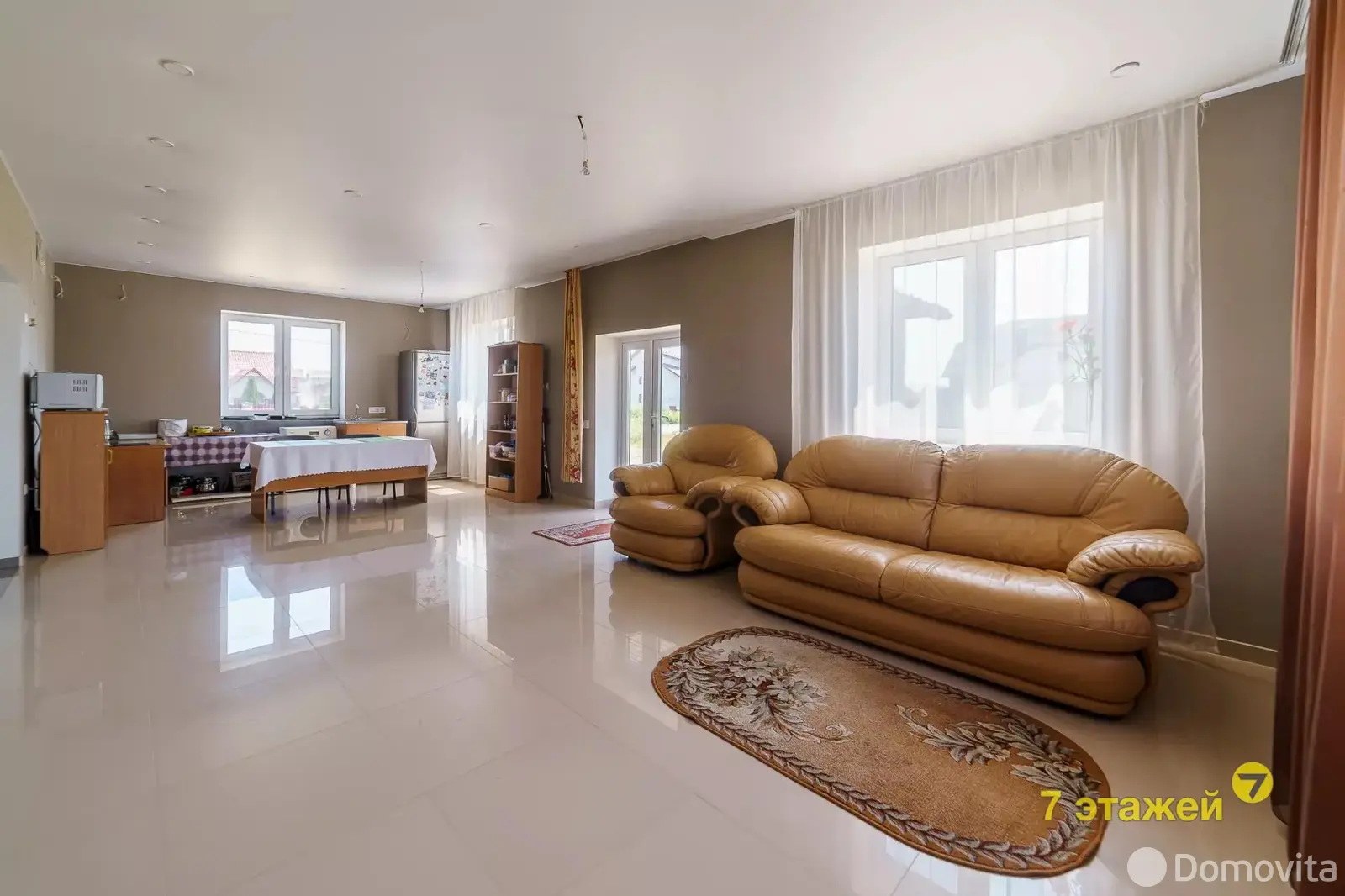 продажа коттеджа, Королево, ул. Центральная