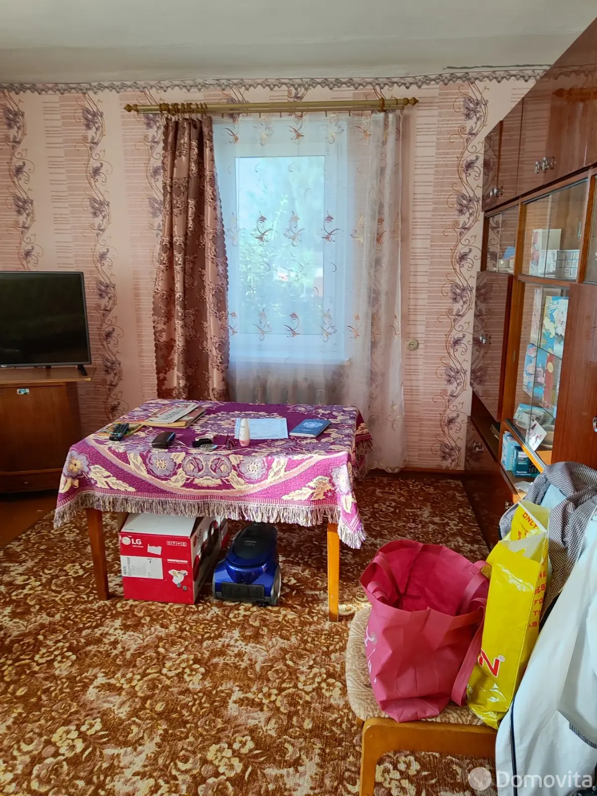 дом, Шапечино, пер. Октябрьский, д. 5