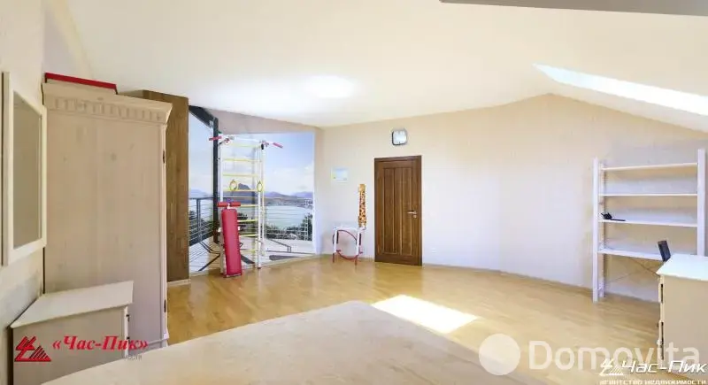 Продажа 1-этажной дачи в Боровлянах Минская область, 289000USD, код 183218 - фото 24