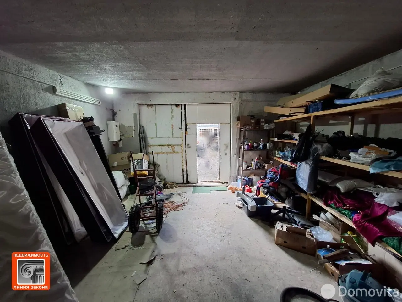 Купить офис на ул. Кооперативная в Гомеле, 137800USD, код 10308 - фото 12