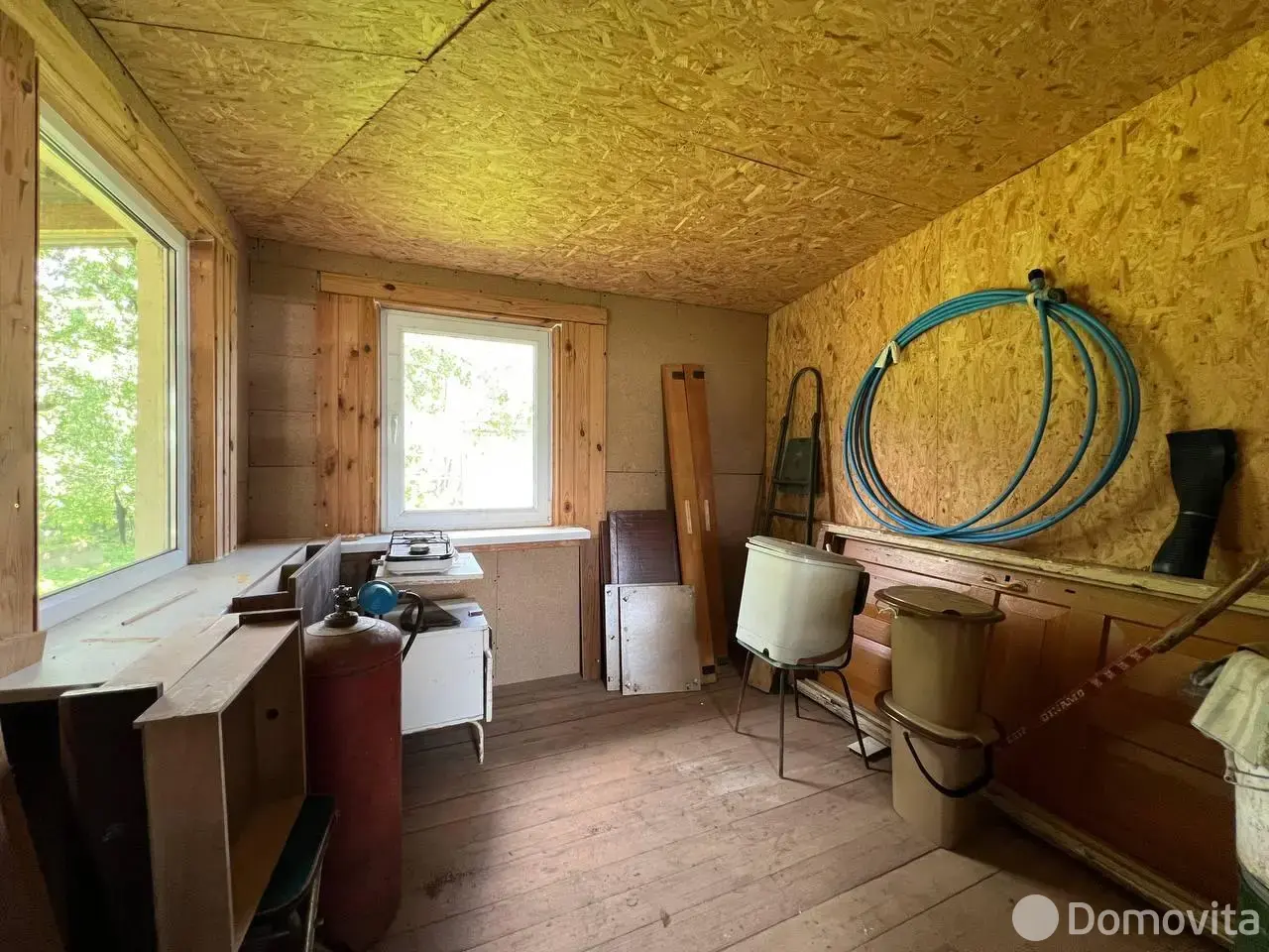 Продажа 1-этажной дачи в ЗДОРОВЬЕ-4 ГКБ Минская область, 9800USD, код 183528 - фото 16