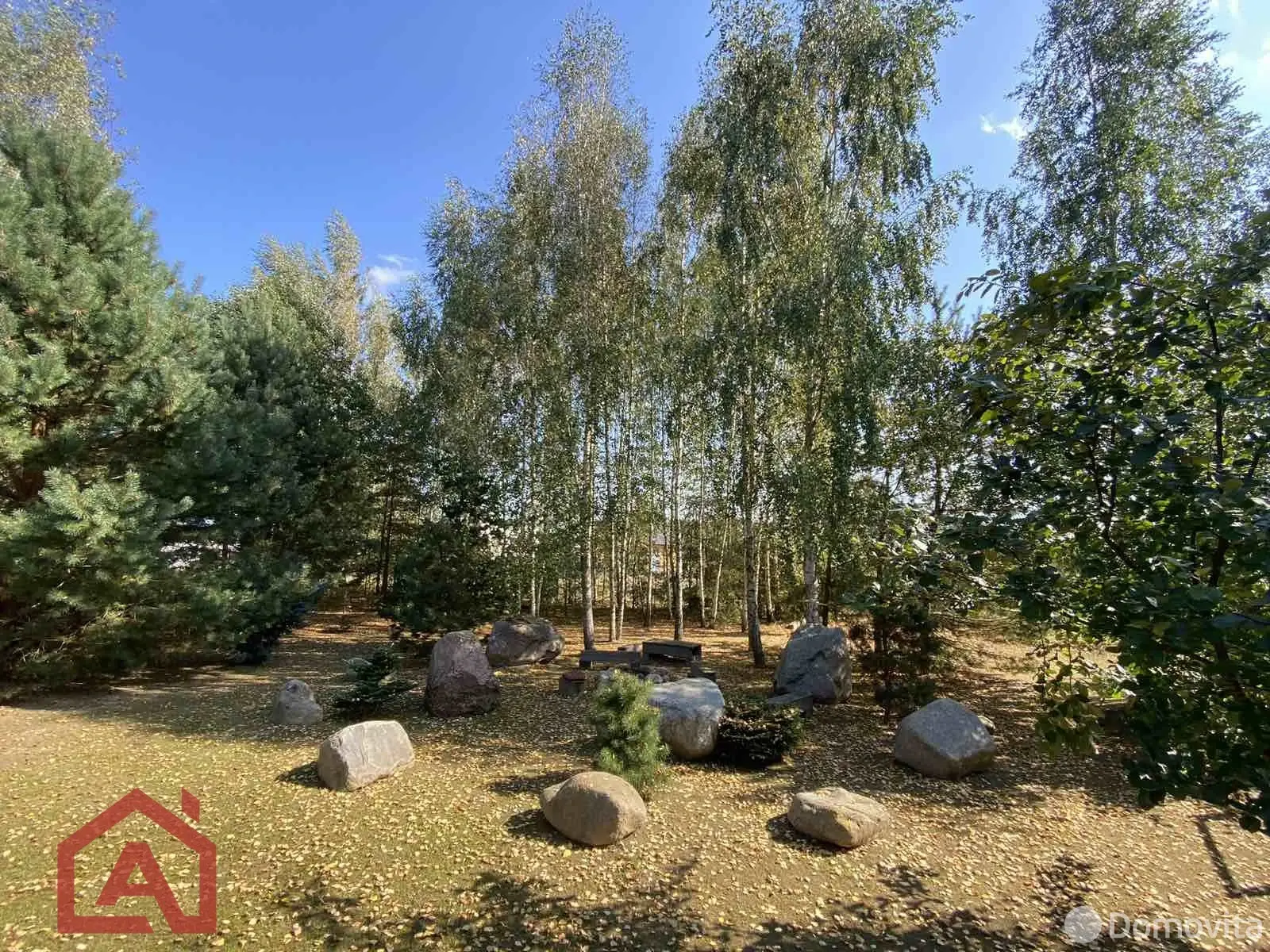 Снять 1-этажный дом в Прилепах, Минская область, ул. Радужная, д. 20, 500USD, код 4804 - фото 13