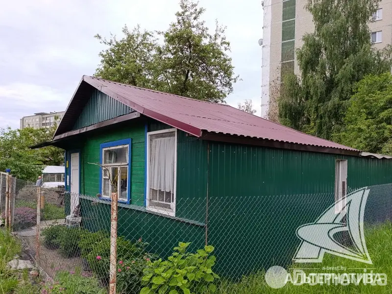 купить участок, Брест, 