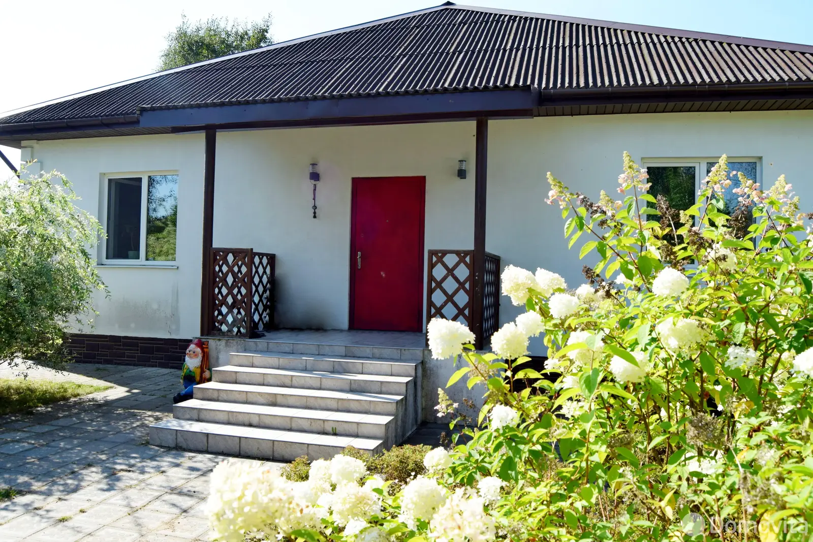 купить дом, Колодищи, пер. Замковый, д. 11